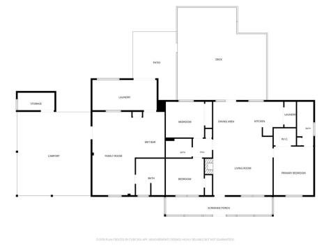 1677 Long Ridge Road Hiawassee GA 30546