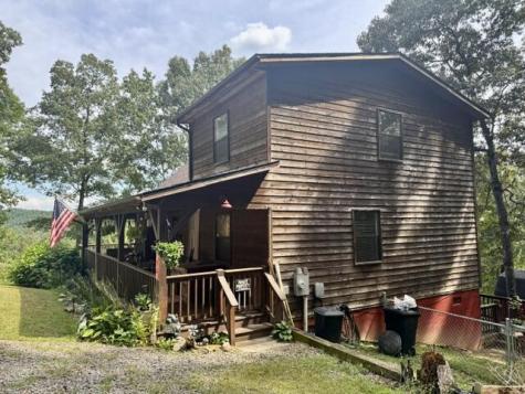 36 Dwaynes Trail Murphy NC 28906