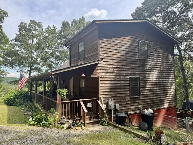 36 Dwaynes Trail Murphy NC 28906