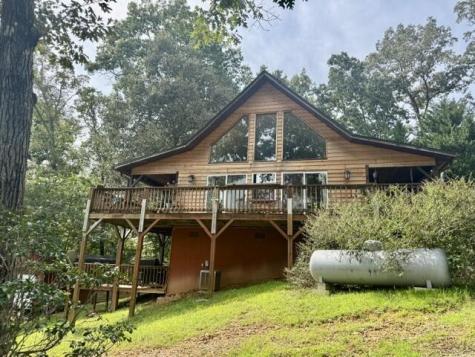 36 Dwaynes Trail Murphy NC 28906