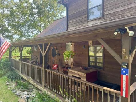 36 Dwaynes Trail Murphy NC 28906