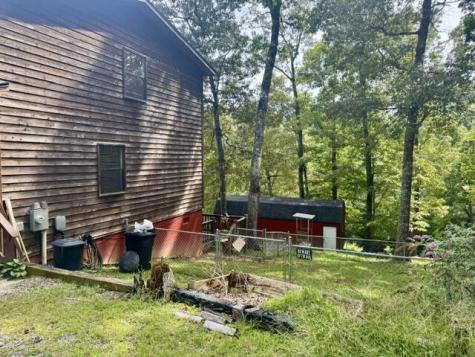 36 Dwaynes Trail Murphy NC 28906