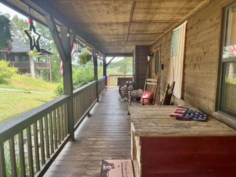 36 Dwaynes Trail Murphy NC 28906