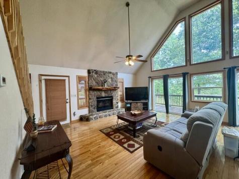 36 Dwaynes Trail Murphy NC 28906