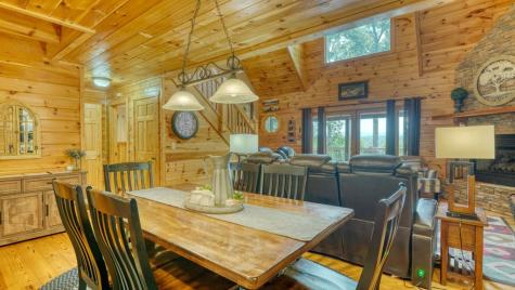 119 Bear Court Ellijay GA 30540