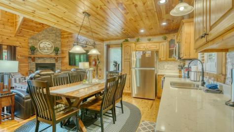 119 Bear Court Ellijay GA 30540