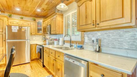 119 Bear Court Ellijay GA 30540