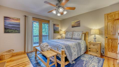119 Bear Court Ellijay GA 30540