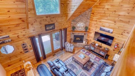 119 Bear Court Ellijay GA 30540