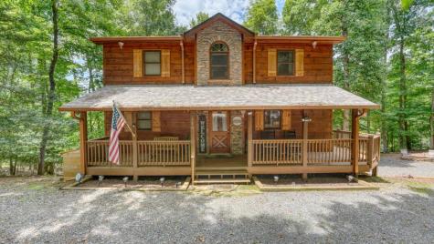 119 Bear Court Ellijay GA 30540