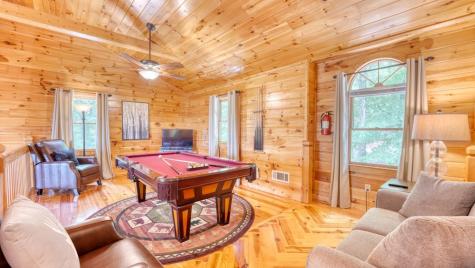 119 Bear Court Ellijay GA 30540