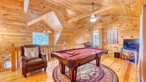 119 Bear Court Ellijay GA 30540