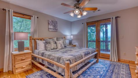 119 Bear Court Ellijay GA 30540