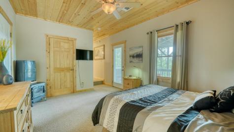 119 Bear Court Ellijay GA 30540