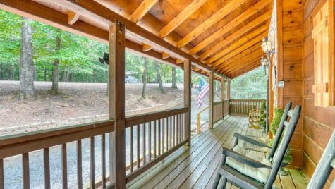 119 Bear Court Ellijay GA 30540