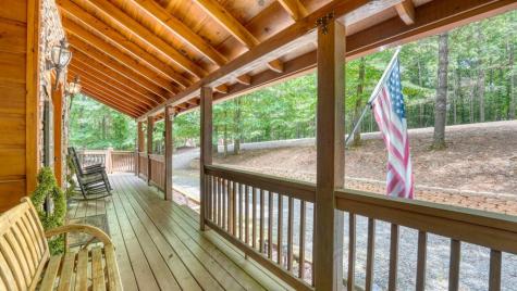 119 Bear Court Ellijay GA 30540