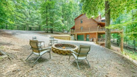 119 Bear Court Ellijay GA 30540