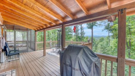 119 Bear Court Ellijay GA 30540