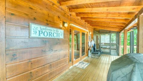 119 Bear Court Ellijay GA 30540