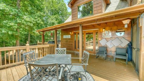 119 Bear Court Ellijay GA 30540