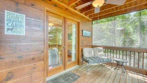 119 Bear Court Ellijay GA 30540