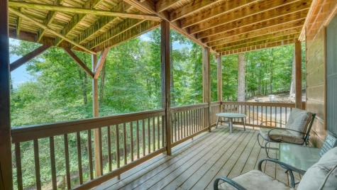 119 Bear Court Ellijay GA 30540