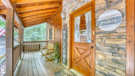 119 Bear Court Ellijay GA 30540