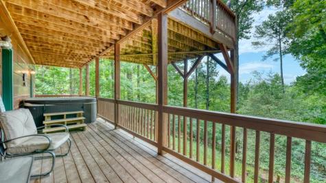 119 Bear Court Ellijay GA 30540
