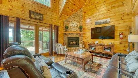 119 Bear Court Ellijay GA 30540