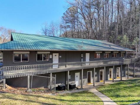 119 Bear Court Ellijay GA 30540