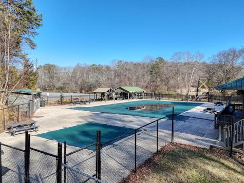 119 Bear Court Ellijay GA 30540