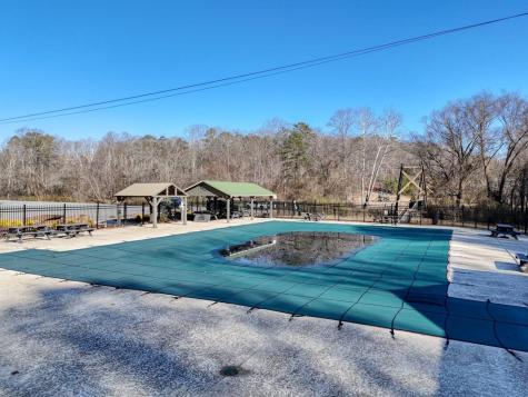 119 Bear Court Ellijay GA 30540