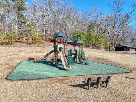 119 Bear Court Ellijay GA 30540