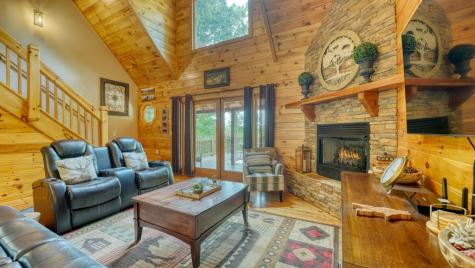 119 Bear Court Ellijay GA 30540