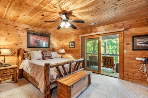 808 Granite Drive Hayesville NC 28904