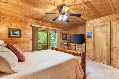 808 Granite Drive Hayesville NC 28904