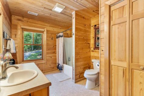 808 Granite Drive Hayesville NC 28904