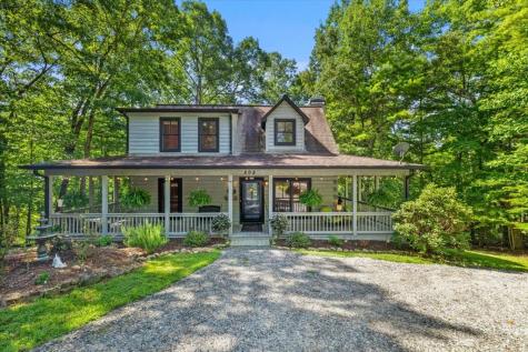 808 Granite Drive Hayesville NC 28904