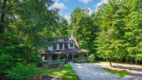 808 Granite Drive Hayesville NC 28904