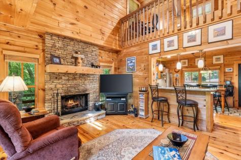 808 Granite Drive Hayesville NC 28904