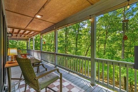 808 Granite Drive Hayesville NC 28904