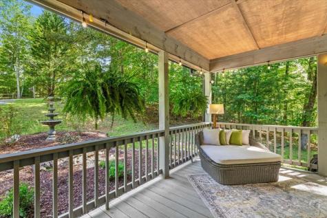 808 Granite Drive Hayesville NC 28904