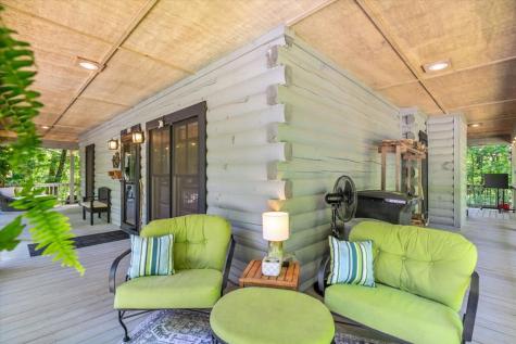 808 Granite Drive Hayesville NC 28904