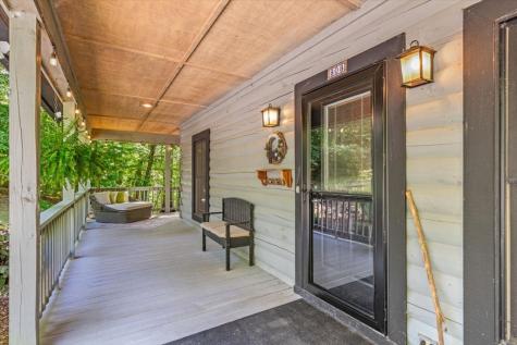 808 Granite Drive Hayesville NC 28904