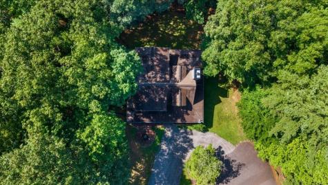 808 Granite Drive Hayesville NC 28904