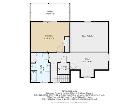 808 Granite Drive Hayesville NC 28904