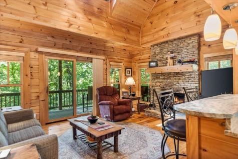 808 Granite Drive Hayesville NC 28904