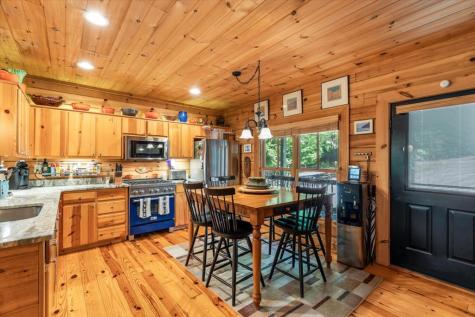 808 Granite Drive Hayesville NC 28904