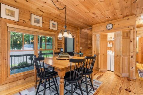 808 Granite Drive Hayesville NC 28904