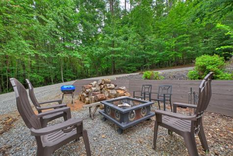 115 Fox Run Drive Blue Ridge GA 30513